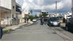 «Θέμα ωρών» η σύλληψη του δράστη του φονικού της Πάφου (ΒΙΝΤΕΟ)