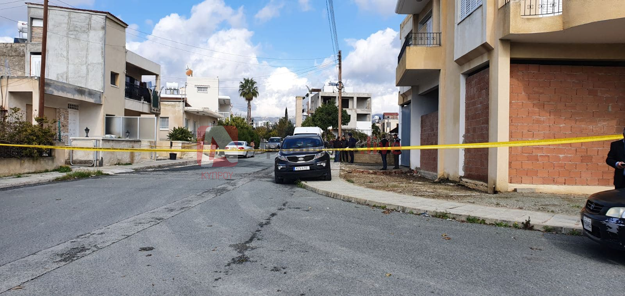 Φονικό Πάφου: Τι πρέπει να γίνει για την μεγαλύτερη προστασία των γυναικών (VID)