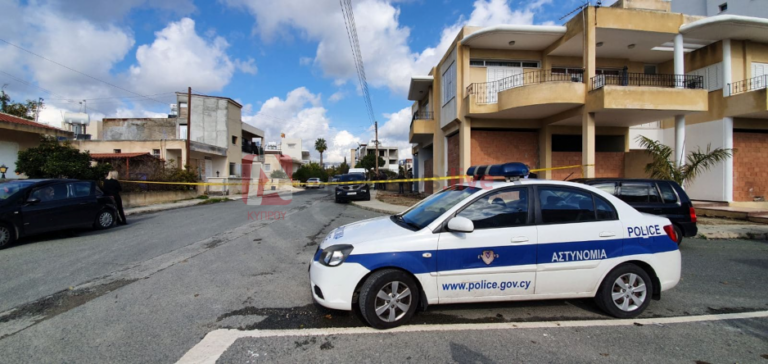 Οι μαχαιριές μπροστά στα μάτια της 7χρονης και το τηλεφώνημα του δράστη (ΒΙΝΤΕΟ)