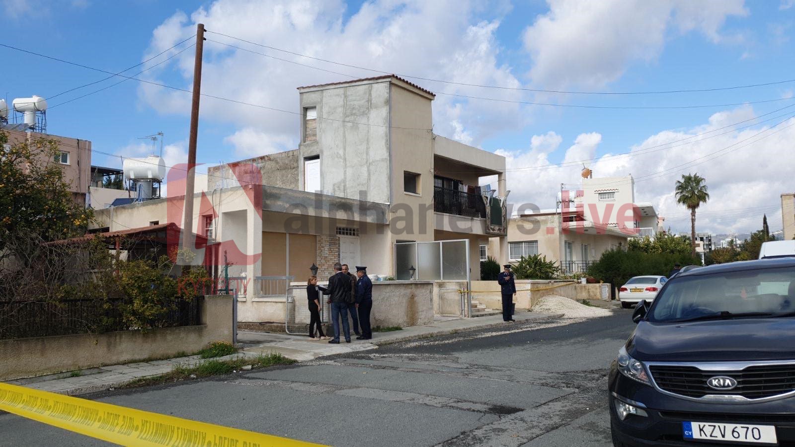 Τι λένε οι ΥΚΕ για το άγριο φονικό με θύμα 31χρονη πολύτεκνη μητέρα