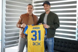 Γένσεν: «Ξέρω τον Κόρε και το στυλ παιχνιδιού που προτιμά…»