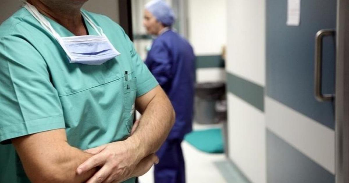 Σε καθεστώς ΓεΣΥ από την 1η Ιουνίου το "Mediterranean" (ΒΙΝΤΕΟ)