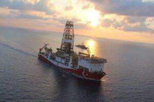 Η Λευκωσία απορρίπτει τον τουρκικό εκβιασμό για τερματισμό γεωτρήσεων (ΒΙΝΤΕΟ)