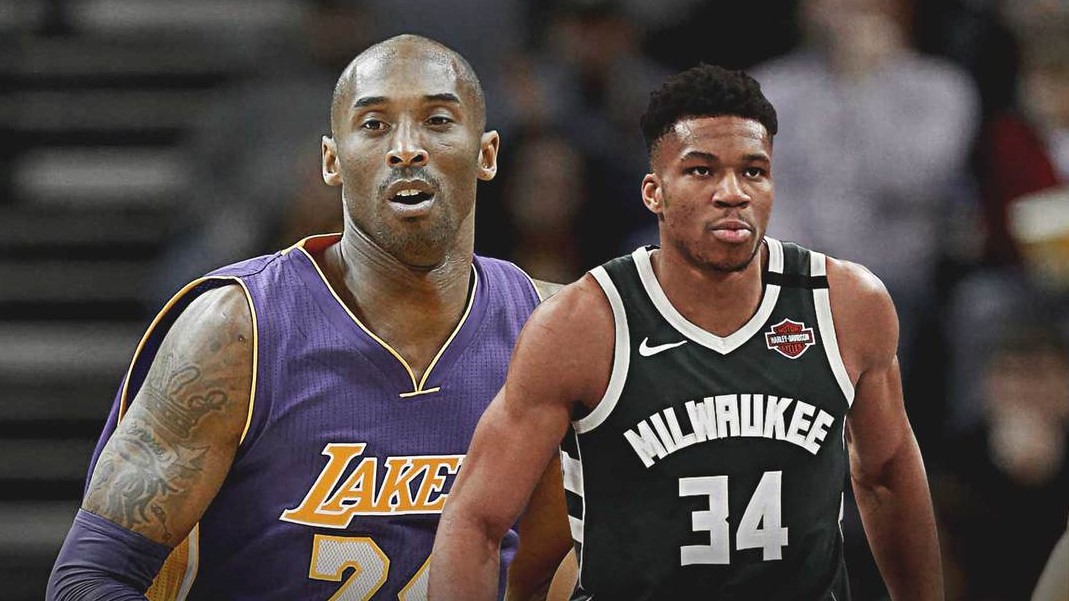 Συντετριμμένος ο Αντετοκούνμπο: Οι πρώτες δηλώσεις για τον θάνατο του Μπράιαντ