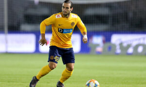 Update: Πάει για «buzzer beater» με Γουίλερ ο ΑΠΟΕΛ