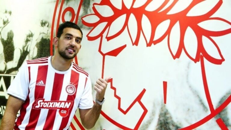 Επίσημο: O «Φαραώ» επέστρεψε στο λιμάνι…