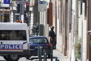 Εντοπίστηκε νεκρός ο πρώην Διευθυντής των Μυστικών Υπηρεσιών της Αρμενίας