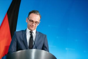 Γερμανός ΥΠΕΞ: Τα κοιτάσματα ΦΑ δεν διαδραματίζουν ρόλο στη Διάσκεψη Βερολίνου