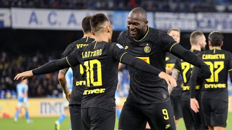 Οι μεταγραφές και η αλλαγή πολιτικής στην Ίντερ (ΦΩΤΟ)