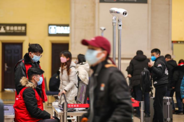 Στους εννέα οι νεκροί από το νέο κοροναϊό στην Κίνα