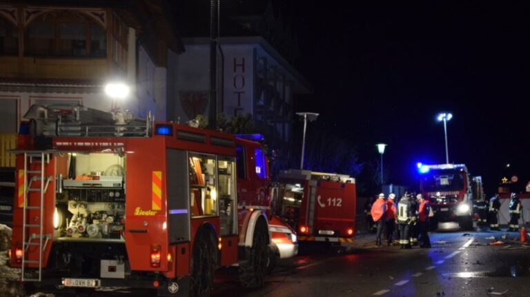 Ιταλία: Μεθυσμένος ο οδηγός που σκότωσε με το αυτοκίνητό του 6 άτομα