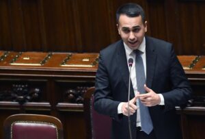 Ιταλικό ΥΠΕΞ: Φήμες η συνεργασία με Τουρκία για εξορύξεις στη Λιβύη