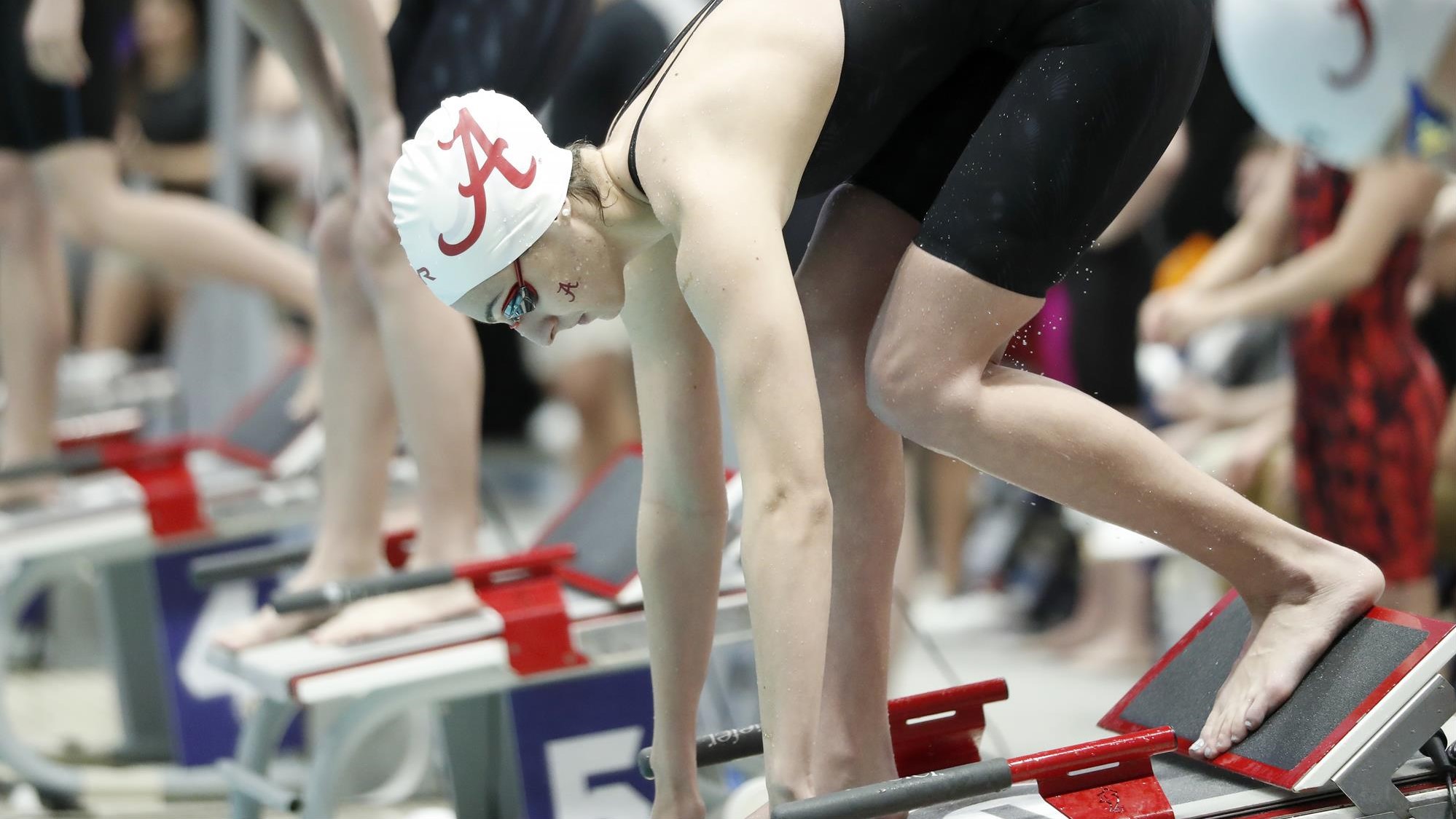 Άγγιξε την Ολυμπιακή πρόκριση η Κάλια Αντωνίου