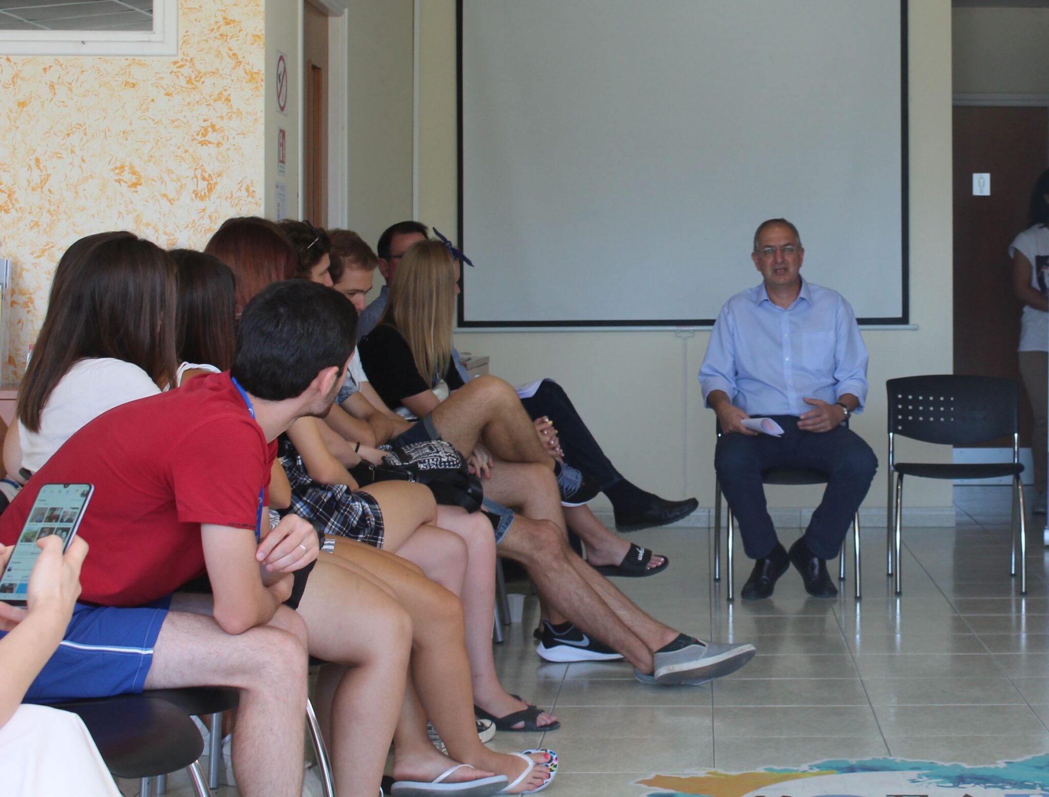 Η γνώμη σου μετρά… για τον Οργανισμό Νεολαίας και το Υπουργείο Γεωργίας