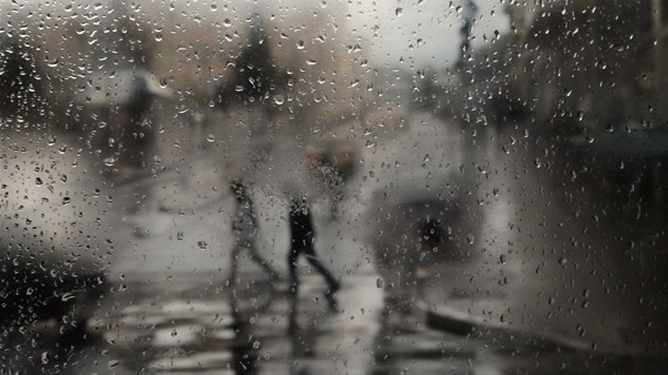 Νέο κύμα κακοκαιρίας "χτυπά" αύριο την Κύπρο (BINTEO)