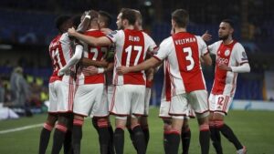 Σκέψεις σε Βέλγιο και Ολλανδία για κοινό πρωτάθλημα