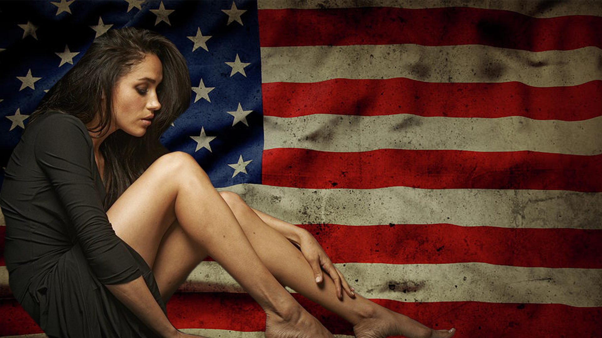 Και τώρα δεν την σταματά…τίποτα: Η Μέγκαν Μαρκλ "φλερτάρει" με την…πολιτική