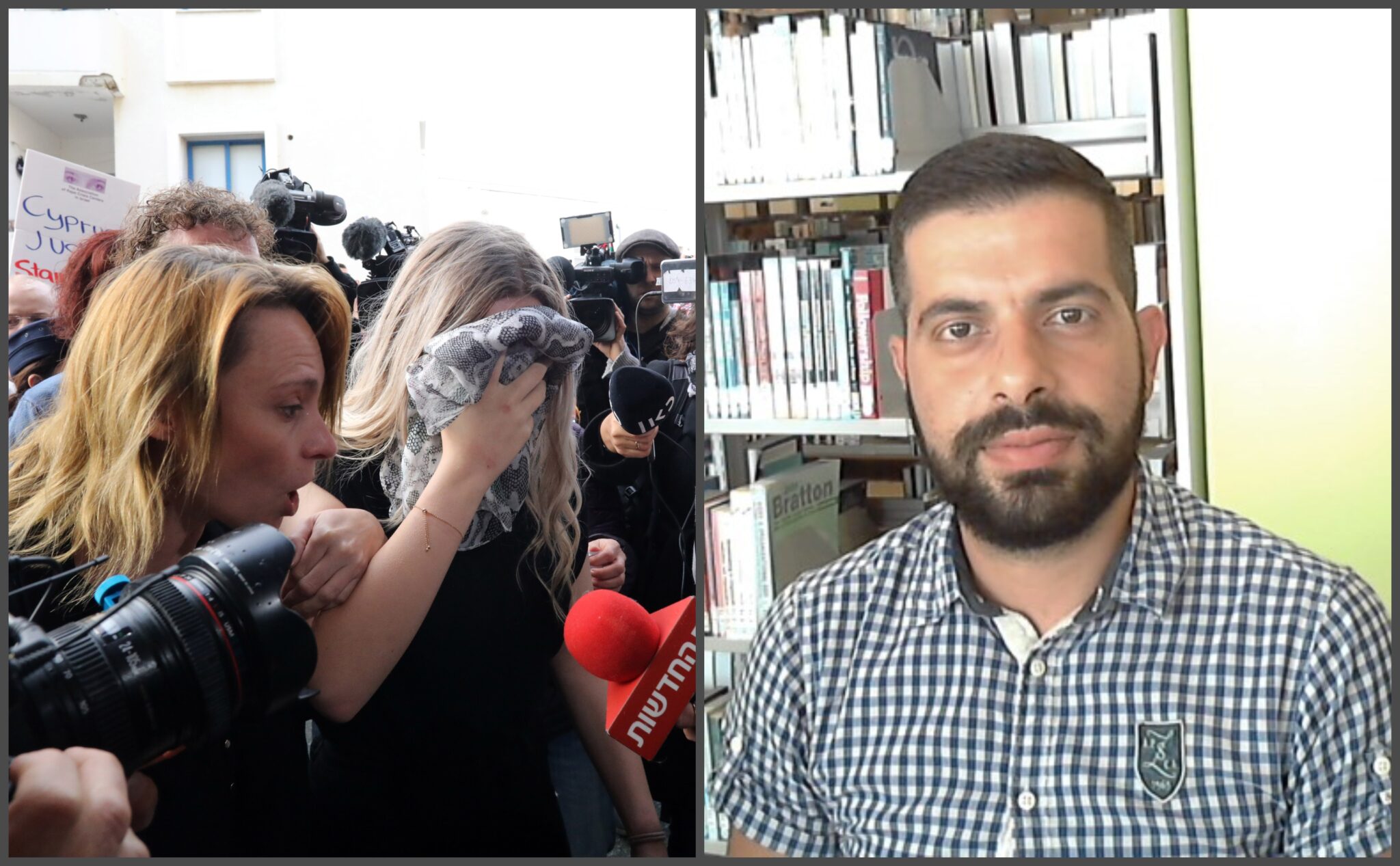 Θα επηρεαστούν οι αφίξεις Βρετανών τουριστών λόγω της υπόθεσης της 19χρονης;