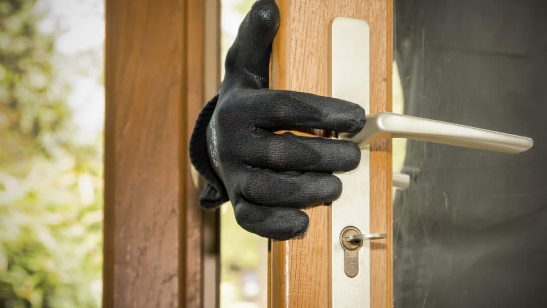 Λεμεσός: Έκλεψε το αυτοκίνητο αλλά δεν υπολόγισε… το GPS (ΒΙΝΤΕΟ)