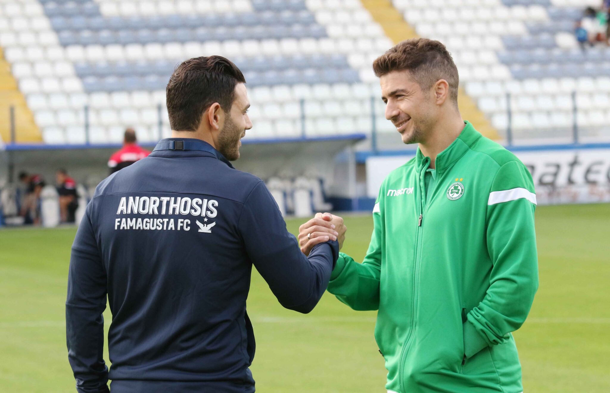 Περί Ανόρθωσης και Τζίμη