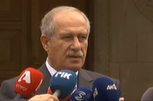 Κυβερνητικός Εκπρόσωπος: «Υπήρξε μια θετική και παραγωγική ανταλλαγή απόψεων»