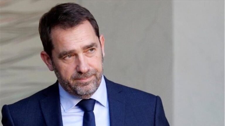 Η Γαλλία στο πλευρό της Ελλάδας για την αντιμετώπιση του μεταναστευτικού