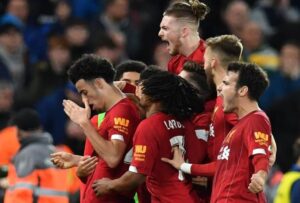 «Βάφτηκε» κόκκινο το ντέρμπι του Μέρσεϊσαϊντ (BINTEO)