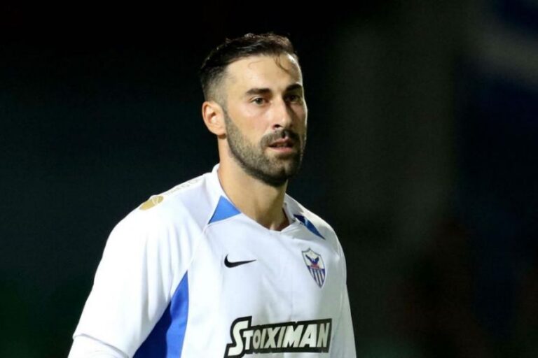 Λόρια: «Ενθουσιασμένοι με τον ερχομό του Τζάνο»