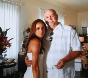 Mέγκαν Μαρκλ: Η επόμενη συνάντηση με τον πατέρα της θα είναι…στα δικαστήρια!