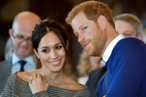 Προβληματισμός για την ασφάλεια του ζεύγους Χάρι και Μέγκαν…από τον Καναδά