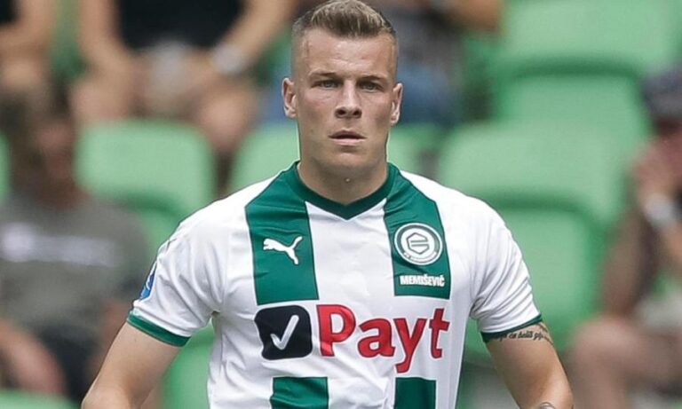 AEK για… Μεμίσεβιτς