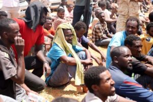 600 πρόσφυγες που είχαν μεταφερθεί στη Ρουάντα θα υποδεχθεί η Νορβηγία