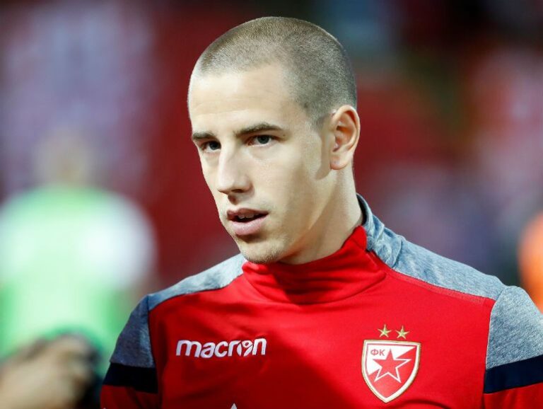 Ημέρα Γιέβτοβιτς στον ΑΠΟΕΛ