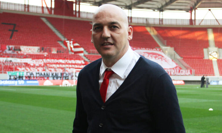 Δολοφονική επίθεση κατά του Ντάρκο Κοβάσεβιτς