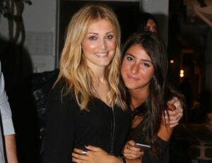 Περήφανη η Νατάσα Θεοδωρίδου: H κόρη της πήρε δεύτερο πτυχίο στη Νομική (ΒΙΝΤΕΟ)