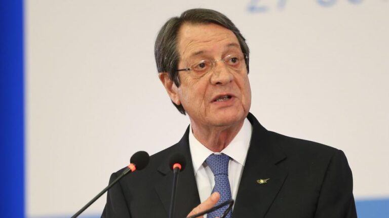 Επίτιμος Διδάκτορας του Πανεπιστημίου ICD ο Πρόεδρος της Δημοκρατίας