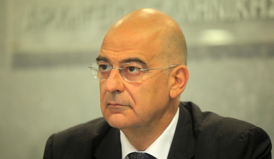 Δένδιας: Ελλάδα και Κύπρος προασπίζονται τα κοινά τους συμφέροντα