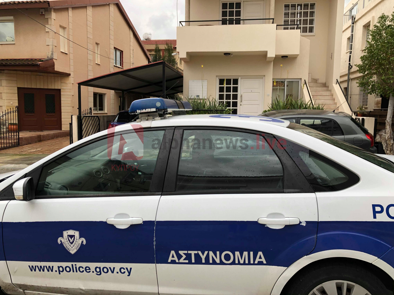 Ποινικές ευθύνες ενδέχεται να αντιμετωπίσει ο πατέρας της 8χρονης (ΒΙΝΤΕΟ)