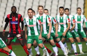 Η «πράσινη» παρακάμερα του κυπέλλου (ΒΙΝΤΕΟ)