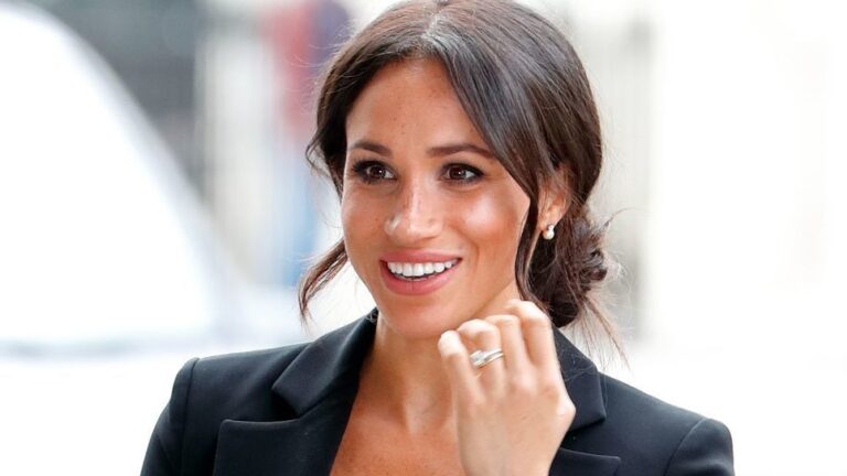 Μέγκαν Μαρκλ: H πρώτη δημόσια εμφάνιση μετά το #megxit (ΦΩΤΟ)