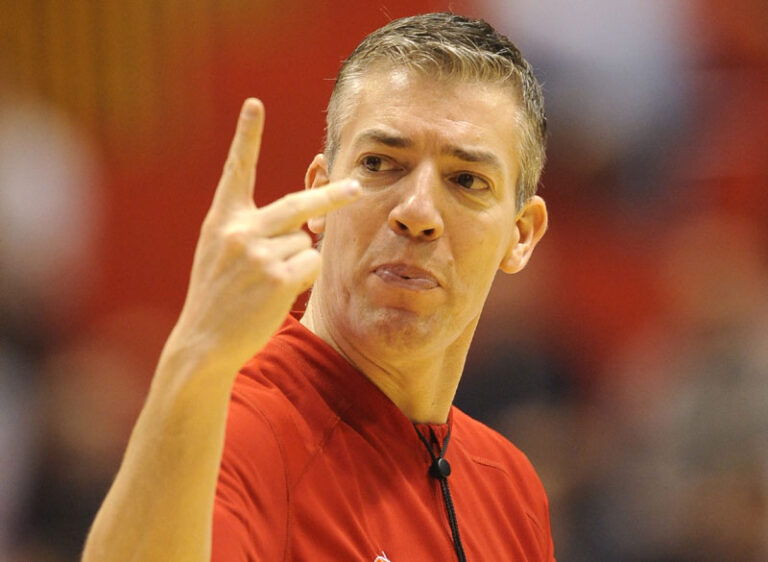 Αυτοί σφυρίζουν την αναμέτρηση του Παναθηναϊκού στο ΟΑΚΑ με τη Βιλερμπάν