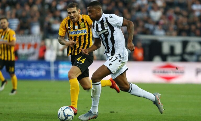 Καλή χρονιά με… ντέρμπι στην Ελλάδα