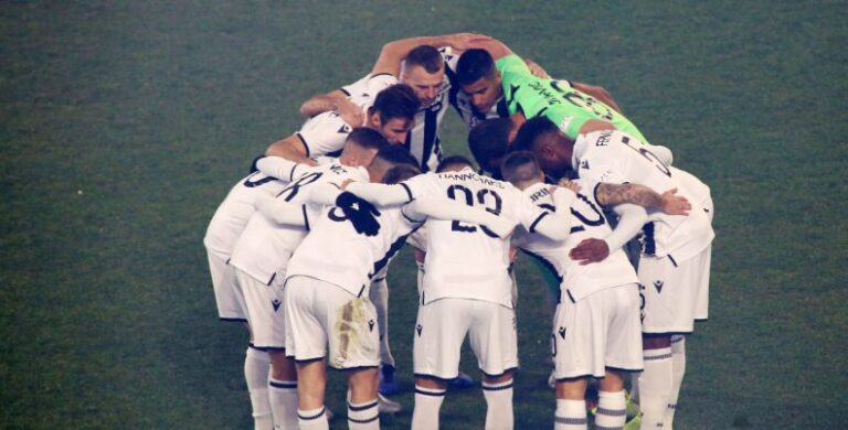 Ώρα κυπέλλου για τον ΠΑΟΚ