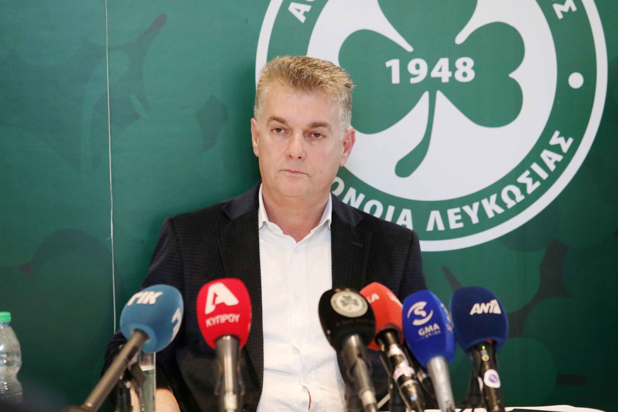 Πιθανή η κλήση Παπασταύρου για κατάθεση στην Αστυνομία