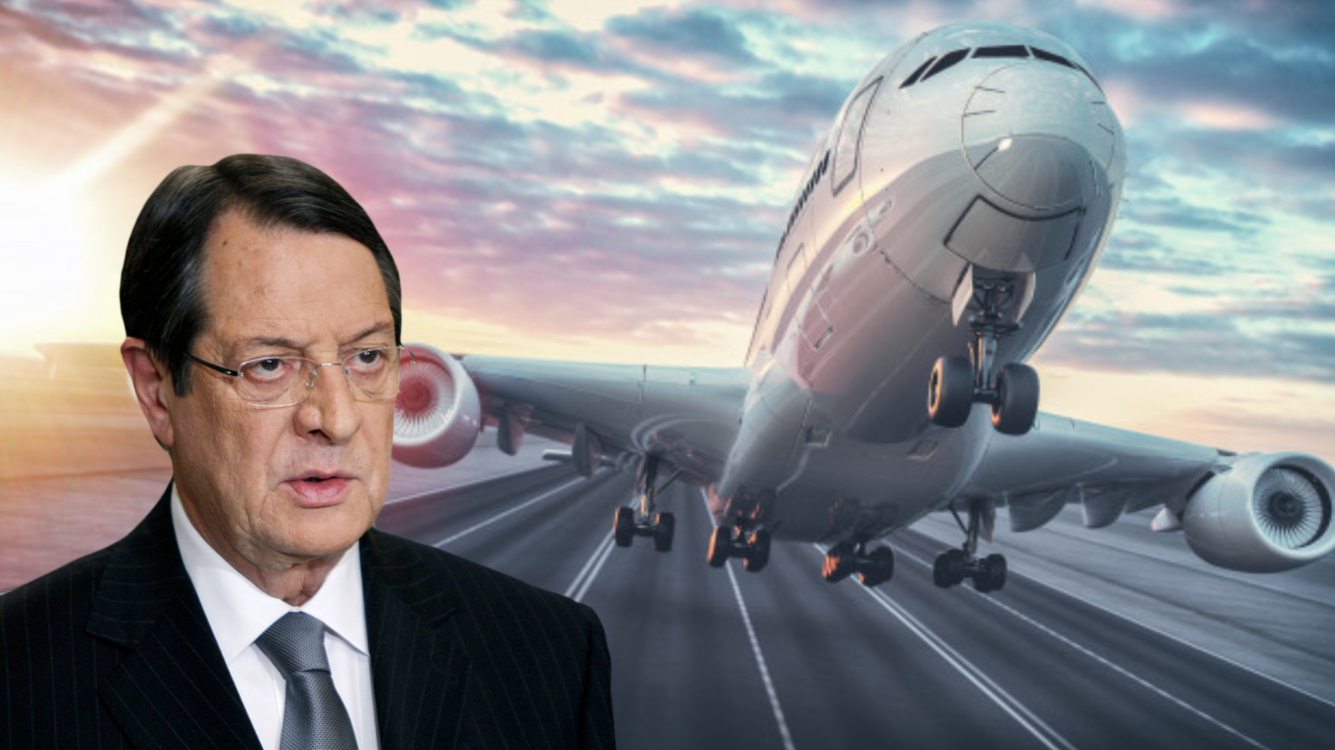 Χαμόγελα δικαίωσης στο Προεδρικό μετά την έκθεση Οδυσσέα (ΒΙΝΤΕΟ)