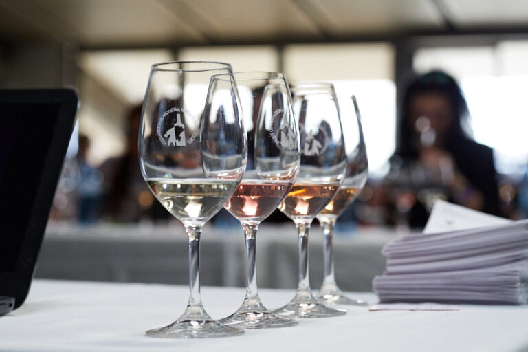 Το Peloponnese Wine Festival … και τα εξαιρετικά κρασιά του!