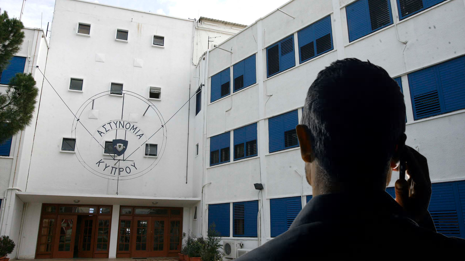 Απόλυτη εχεμύθεια για όσους επικοινωνήσουν με το 1460 για τα "στημένα" (ΒΙΝΤΕΟ)