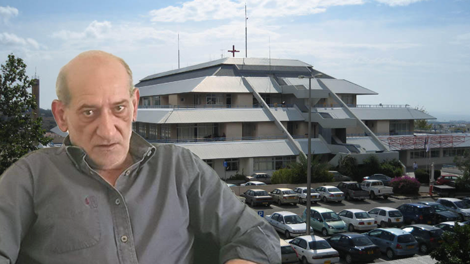 "Ήρθε στην Κύπρο για ένα μεροκάματο και φεύγει νεκρή" (ΒΙΝΤΕΟ)