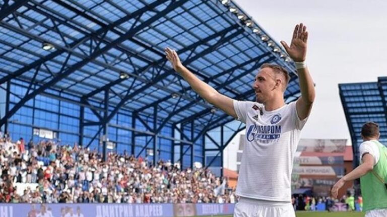 Ο Κετσπάγια περιμένει τον Πόποβιτς αλλά εξετάζει και εναλλακτικές