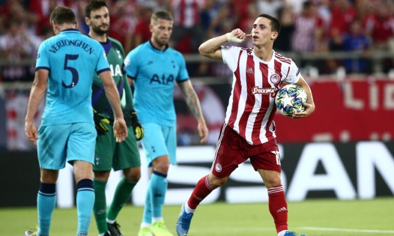 Αναθερμάνθηκε το ενδιαφέρον της Γουλβς για τον Ποντένσε